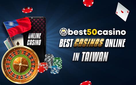 Taiwan Casinos from $22 .